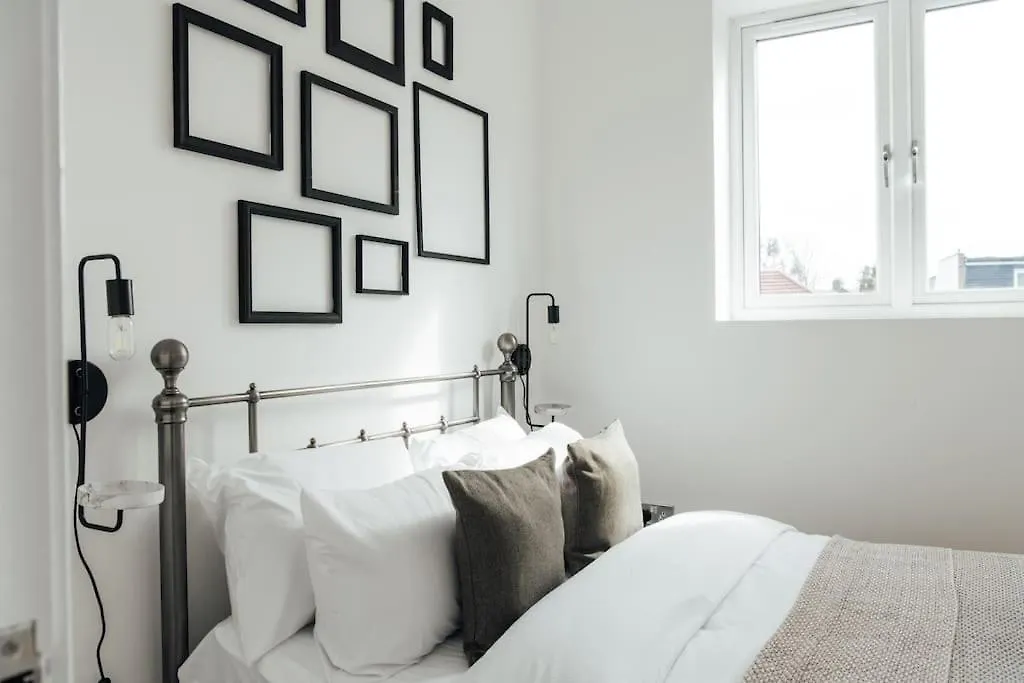 Modern 2 Bedroom Flat In Ilford, London 0*, Ilford United Kingdom